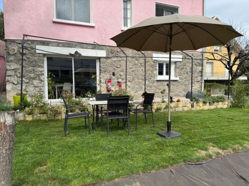 Saint-Jean-de-Maurienne Apartment | appartement 4 personnes yvetot maurienne express