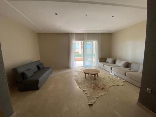 Cherrat Apartment | Appartement vue à la mer Bouznika