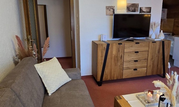 Pertisau Apartment | Appartement/fewo, Dusche, WC, Balkon Lastmin - Appartements Alpenland