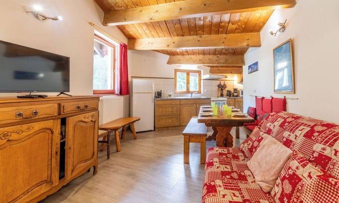 Argentiere Apartment | Appartement Grand Roc 2 - 241, Argentière (Chamonix), France