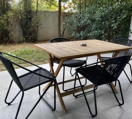 Monticello Apartment | Appartement 1 chambre Monte Stella