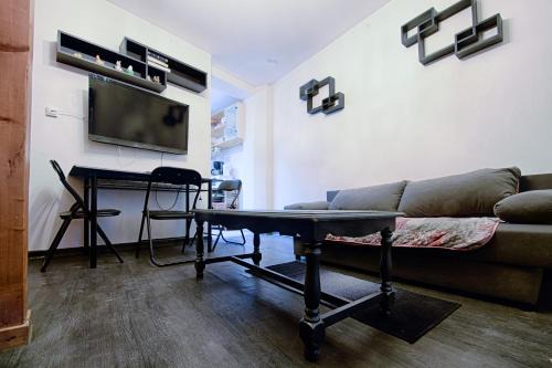 Aix-les-Bains City Center Apartment | Appartement 2 pièces de 48 M2