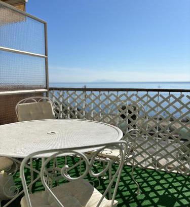 Pietranera Apartment | Appartement 3 pièces Pietranera