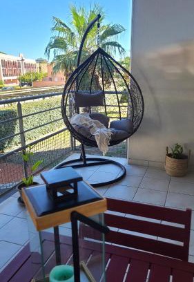 Saint-Cyprien Plage Apartment | Appartement 63 m2, tout confort, climatisé.