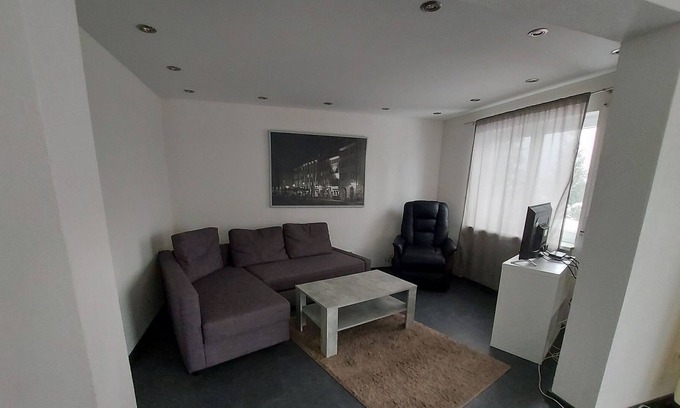 Falkau Apartment | Appartement 8, 70qm, Terrasse, 1 Schlafzimmer, max. 4 Personen