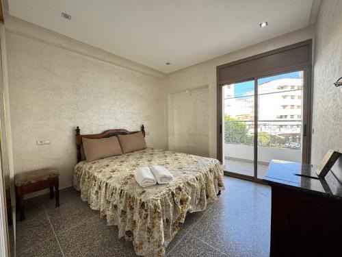 Oulad Khallouf Apartment | Appartement arome