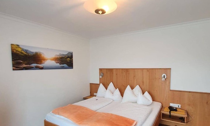 Ramsau am Dachstein Cottage | Appartement - Brückenhof