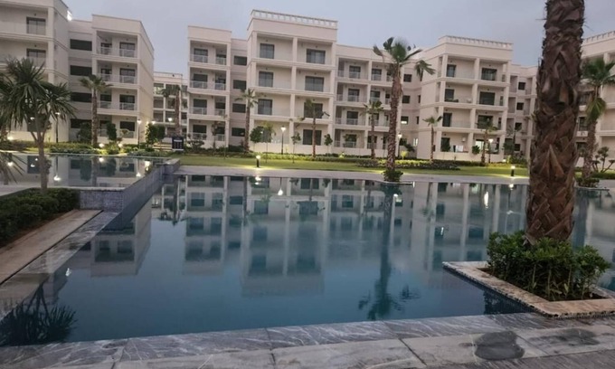 Cherrat Apartment | Appartement au Calme à Bouznika Plage