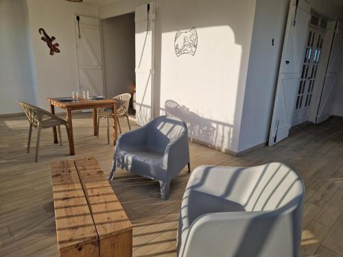 L'Houezel Apartment | Appartement au centre de GOSIER 1