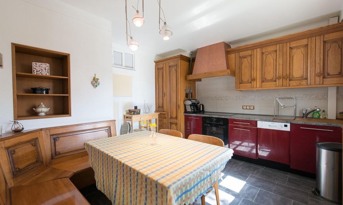 Gries Apartment | Appartement aux Deux Cigognes