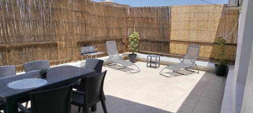 Luxus Apartment | Appartement avec terrasse, idéalement situé