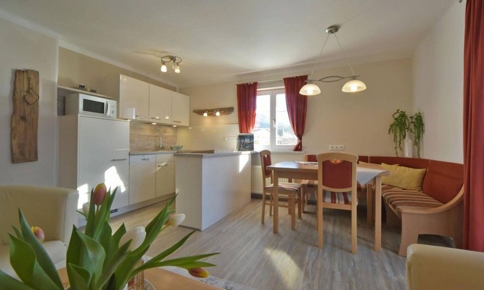 Seeboden Apartment | Appartement Barbara - Appartements Sommereck