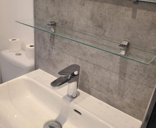 Saint-Marc Apartment | Appartement Brest Pilier Rouge