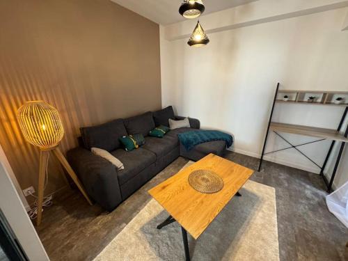 Boulieu-les-Annonay Apartment | Appartement cosy et lumineux dans village medieval