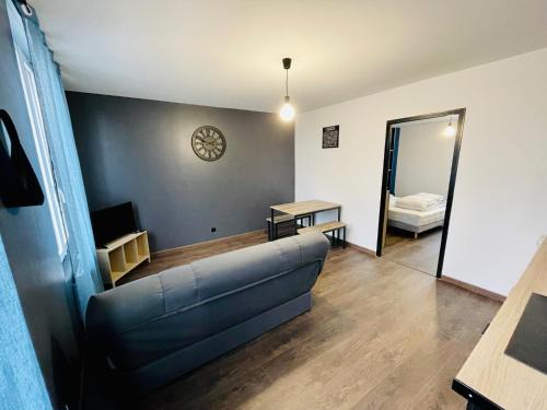 Noyers-sur-Cher Apartment | Appartement Calao