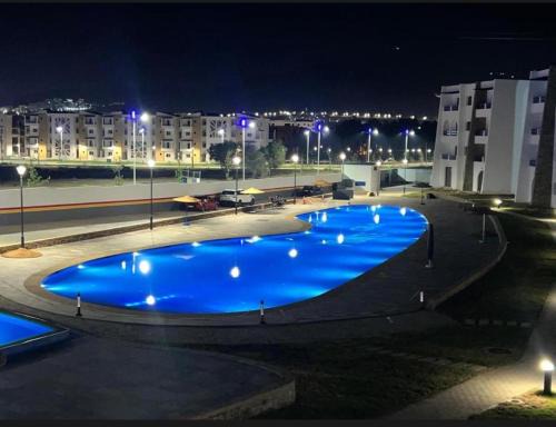 Cabo Negro Apartment | appartement calme et luxueux
