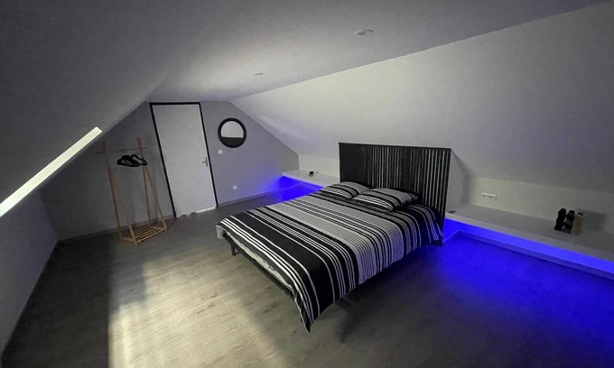 Camon Apartment | Appartement Camon