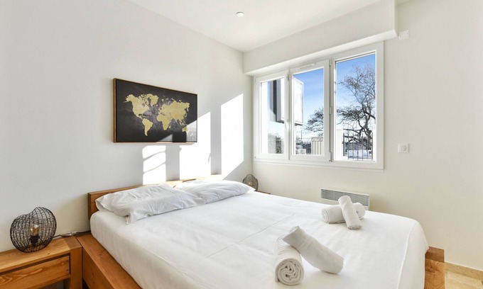 Plaine de la Brague Apartment | Appartement Capri - Welkeys