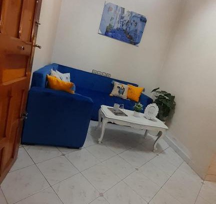 Martil Apartment | appartement central plein d’expérience