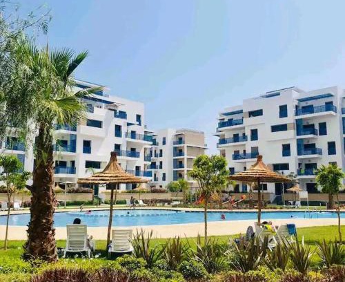 Martil Apartment | Appartement costa mar Martil