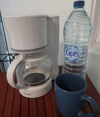 Les Abymes Apartment | Appartement cosy - Besson