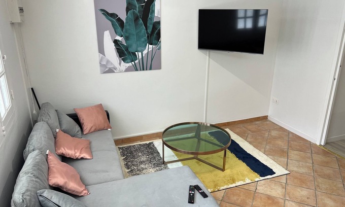 Fort-de-France Apartment | Appartement Cosy et Bien Situéappartement Cosy et Bien Situé