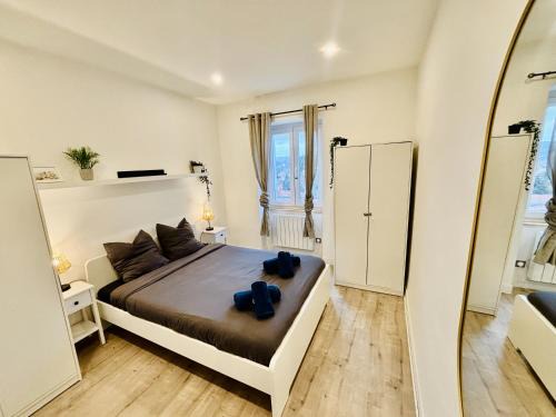 Saint-Etienne Apartment | Appartement cosy proche gare