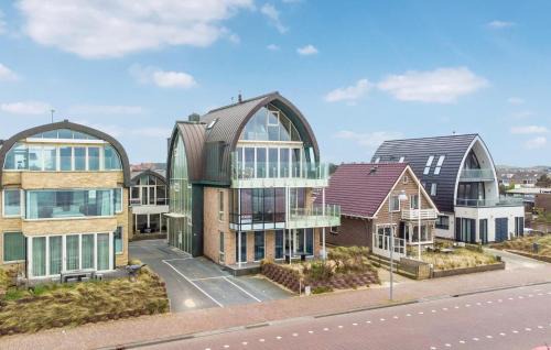 Egmond aan Zee Apartment | Appartement Crab