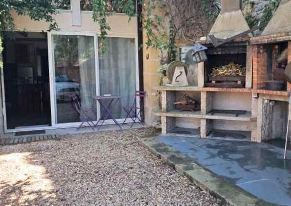 Crespian Apartment | Appartement Crespian