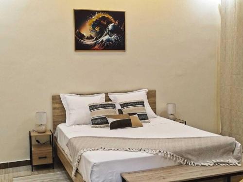 Ngor Apartment | Appartement Dakar Almadies Havre IZYA