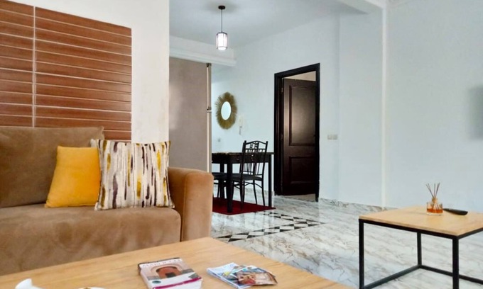 Essaouira Condo | Appartement Dans Résidence jawhara