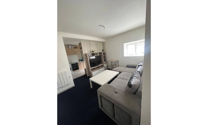 Osny Apartment | Appartement Dans Secteur Calme