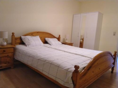 Freudenburg Apartment | Appartement