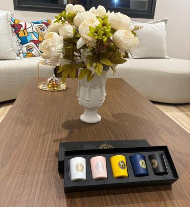 Luxus Apartment | Appartement de LUXE