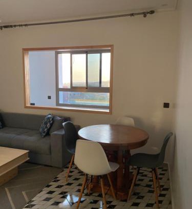 Tamraght Apartment | Appartement de vacance Aourir