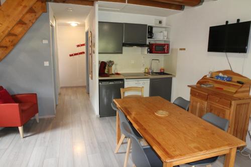 Arreau Apartment | Appartement Duplex 4 à 6 personnes
