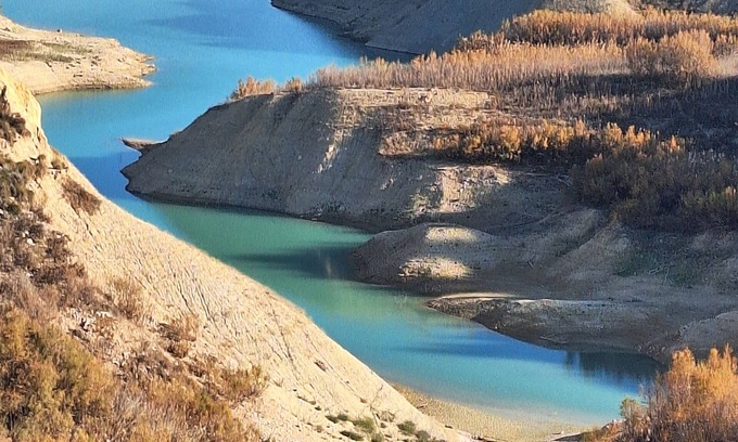 Puerto de Mazarron House | Appartement Cosy à 5 Minutes de la Plage