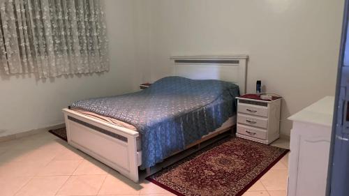 Boukhalef Apartment | appartement extra