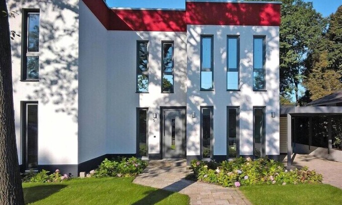 Strausberg Apartment | Appartement für 6 Personen in Strausberg