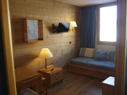 Meribel-Mottaret Apartment | Appartement familial aux pieds des pistes à Méribel Mottaret - FR-1-355-103