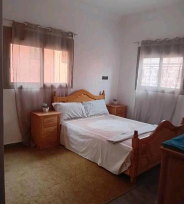 Azilal Apartment | Appartement familial, plein centre d'Azilal