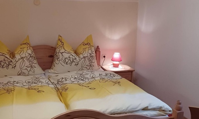 Rauris Other | Appartement/fewo, Dusche, WC, 2 Schlafräume - Bruderhof