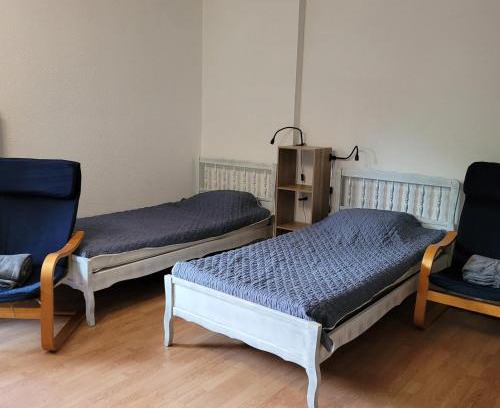 Barbotan-les-Thermes Apartment | appartement