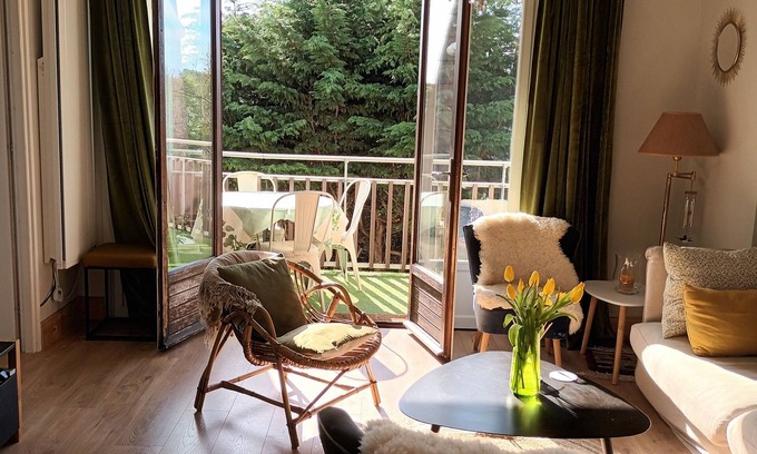 Cucq Apartment | Appartement