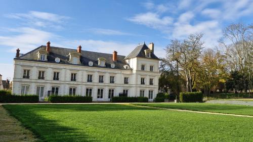 Boissettes Apartment | Appartement Grand Parc