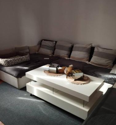 Mussidan Apartment | appartement grand T2