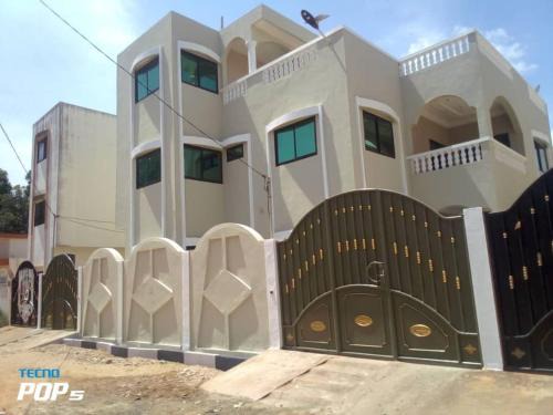 Abomey-Calavi Apartment | Appartement Haut Standing