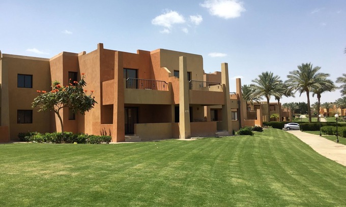 Makadi Bay Apartment | Appartement in stella di mare hurghada