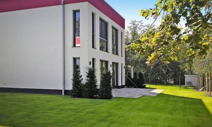 Strausberg Apartment | Appartement in Strausberg mit Frühstück inklusive