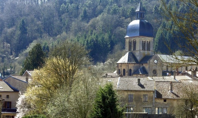 Gorze Apartment | Appartement Indépendant au Coeur D'un Écrin de Nature